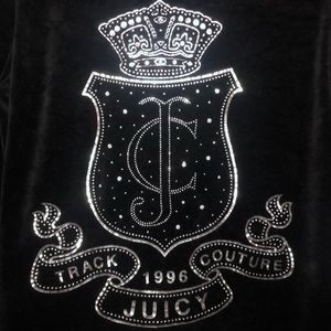 ✨ Juicy Couture Jacket ✨